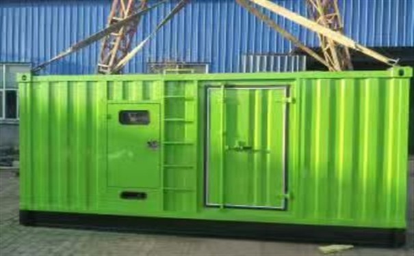 屏南600kw大型柴油发电机组出租价格 屏南600kw大型柴油发电机组出租价格